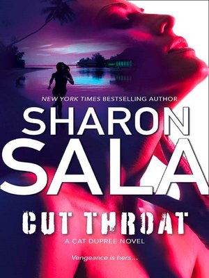 cover image of Cut Throat